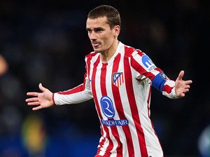 Antoine Griezmann Resmi Pindah ke Orlando City Musim Depan
