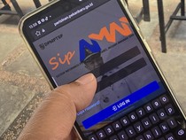 Luncurkan Aplikasi SIP AMAN Permudah Perizinan, Wako Agung: Tutup Celah Pungli