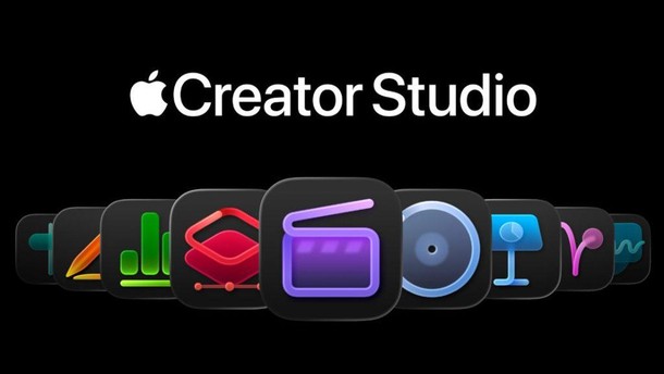 Final Cut Pro Kini Rp 99 Ribu, Apple Creator Studio Resmi Tersedia di RI