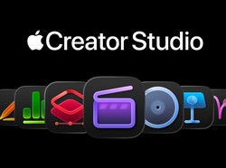 Final Cut Pro Kini Rp 99 Ribu, Apple Creator Studio Resmi Tersedia di RI