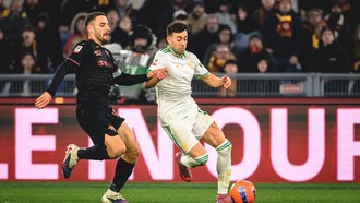 Roma Vs Torino: I Lupi Tersingkir dari Coppa Italia