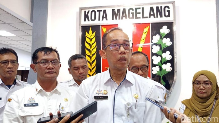 Butuh 15 Jam untuk Evakuasi Jenazah Pendaki Syafiq Ali dari Gunung Slamet