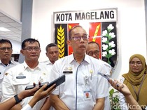 Evakuasi Jenazah Ali Pendaki Hilang di Gunung Slamet Butuh 15 Jam