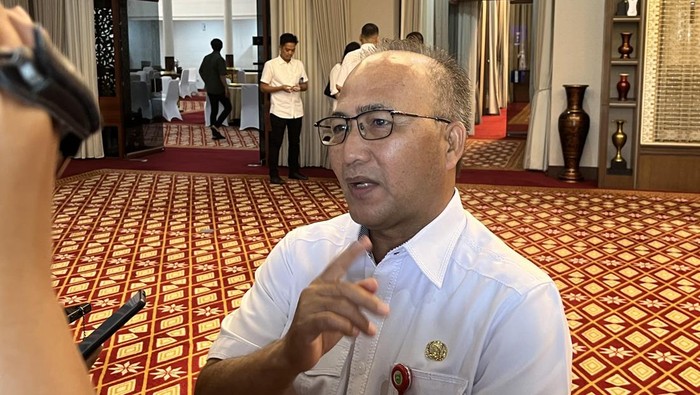 Pemprov Sumsel Masih Kaji Diskresi Angkutan Batu Bara