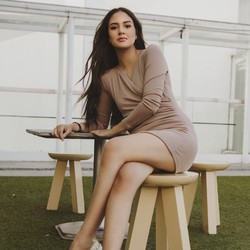 Deretan Artis Dukung Aurelie Moeremans Ungkap Trauma Masa Lalu