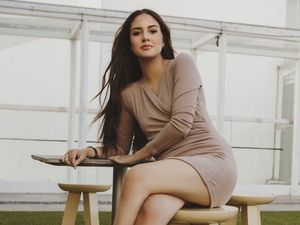 Broken Strings Aurelie Moeremans Bakal Difilmkan