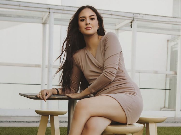 5 Seleb Cewek Bikin Heboh Pekan Ini