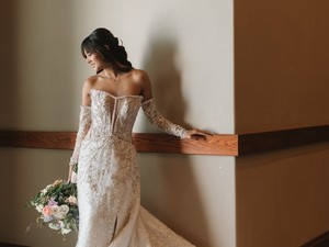 Aurelie Moeremans Jelaskan Status Annulment Pernikahan dengan Roby Tremonti