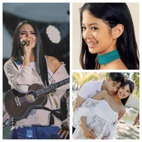 Transformasi Gaya Aurelie Moeremans, dari ABG Hingga Hamil Anak Pertama