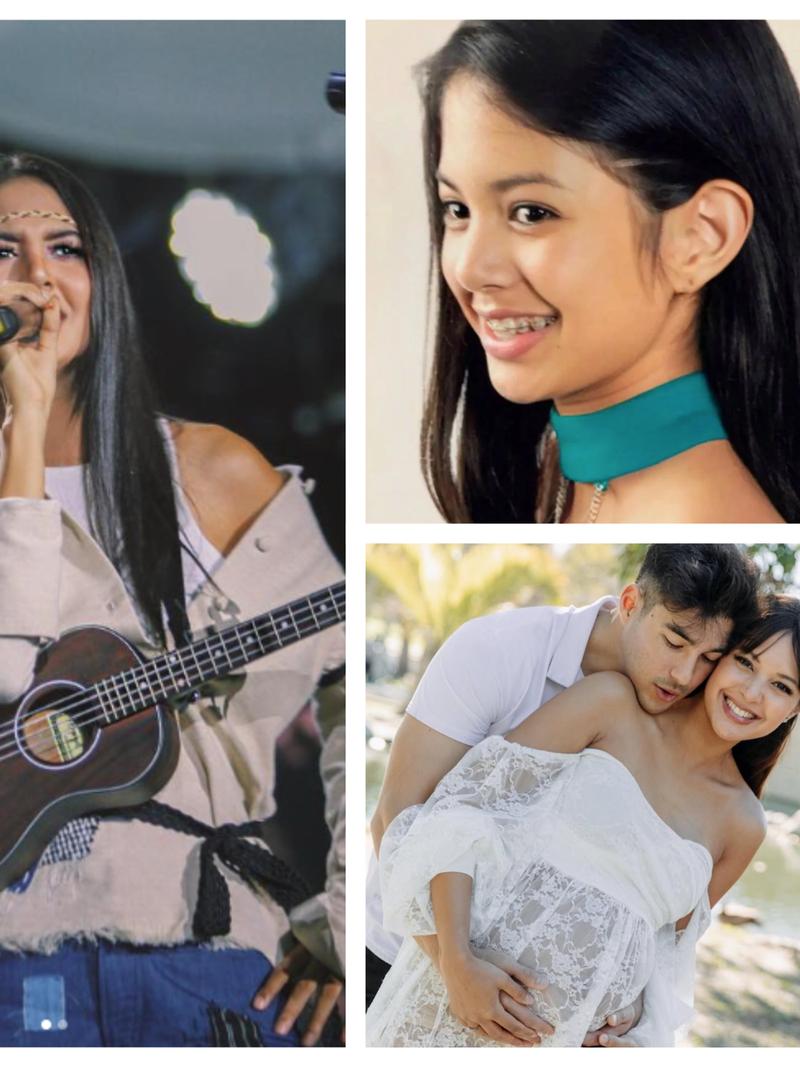 Transformasi Gaya Aurelie Moeremans, dari ABG Hingga Hamil Anak Pertama