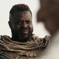 Wakanda, Fantastic Four dan Namor Bersatu di Avengers: Doomsday