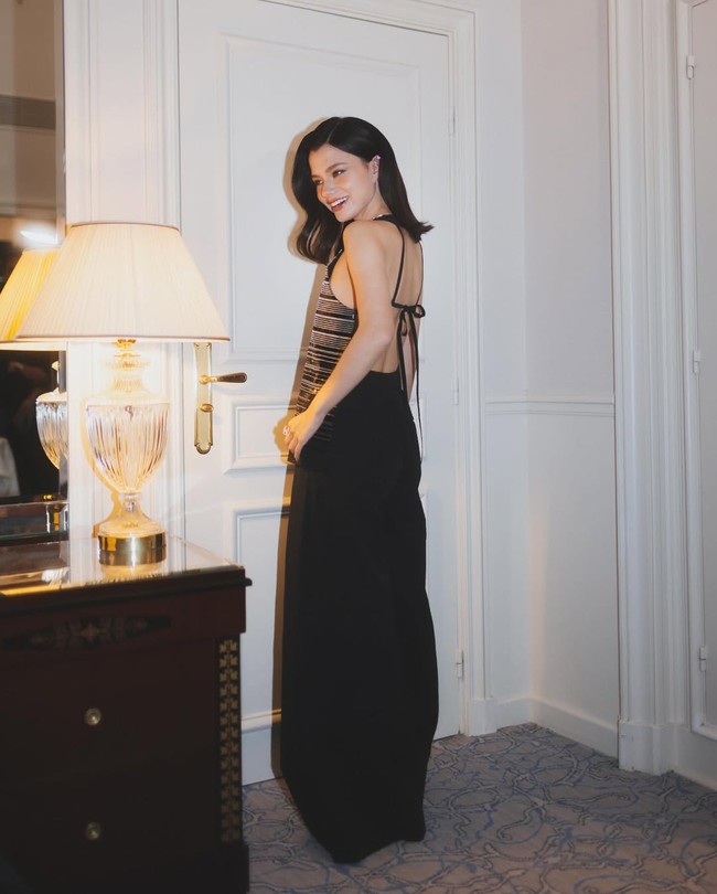 Menurut laporan Bangkok Post, spin-off serial Netflix, Girl from Nowhere: The Reset yang dibintangi Becky Armstrong berbeda dengan dua season pertamanya. Penggemar dapat menantikan era baru Nanno dengan alur cerita dan latar waktu yang sepenuhnya berbeda. Foto: dok. Instagram @beccca