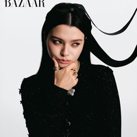 Tak sedikit penggemar serial Girl from Nowhere yang penasaran melihat Nanno versi Becky Armstrong. Mengingat karakternya yang ikonik diceritakan sebagai makhluk kekal dengan kemampuan supranatural. Ia pindah ke sekolah swasta berbeda, mengungkap rahasia dan kemunafikan siswa dan guru di Thailand. Foto: dok. Instagram @beccca