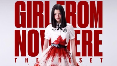 Ini Becky Armstrong, Gantikan Kitty Chicha Jadi Nanno di Girl from Nowhere