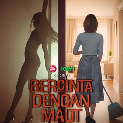 Dinda Kirana-Haico Van Der Veken Beradegan Intim di Bercinta dengan Maut