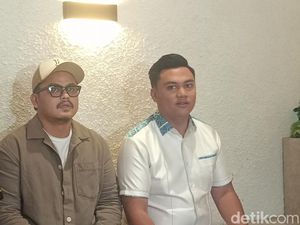 Tak Ada Upaya Damai, Kasus Dugaan Penipuan Suami Boiyen Berlanjut