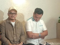 Pengacara Suami Boiyen Belum Mau Bicara soal Perceraian