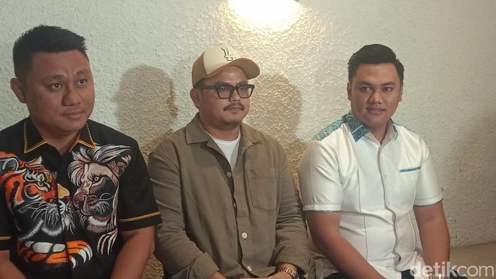 Suami Boiyen Buka Suara soal Laporan Polisi Dugaan Penipuan Rp 300 Juta