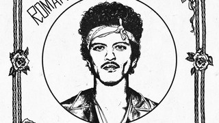 Bruno Mars Ngebut Lagi Lewat I Just Might