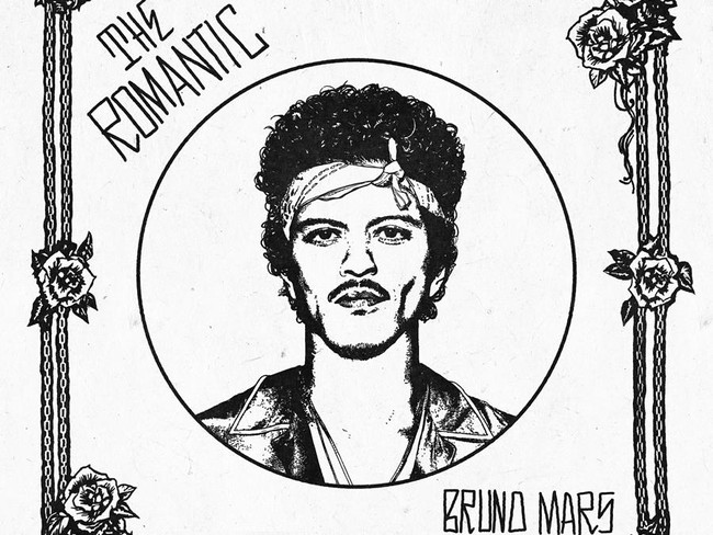 I Just Might Tembus Peringkat 3 Global