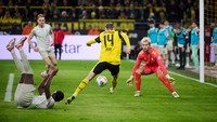 Dortmund Vs Bremen: Die Borussen Menang 3-0