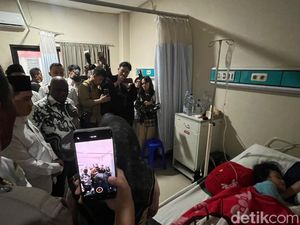 Sengkarut MBG di Mojokerto yang Sebabkan Ratusan Korban Keracunan