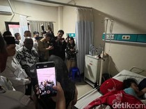 Sengkarut MBG di Mojokerto yang Sebabkan Ratusan Korban Keracunan