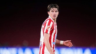 Conor Gallagher Resmi Gabung Tottenham Hotspur