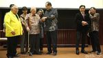 CT Hadiri Dies Natalis Surat Kabar Kampus UI ke-50