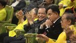 CT Hadiri Dies Natalis Surat Kabar Kampus UI ke-50