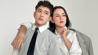 Dahlia Poland-Dicky SMASH Respons Soal Jodoh Usai Masih Lengket dari GGS