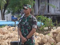 Oknum TNI Kabur Usai Dimediasi Kodim Perkara Paksa Pacar Hubungan Badan