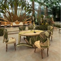 Dalam budaya Jawa, beras lebih dari sekadar makanan tapi lambang dari kehidupan, jiwa, dan tradisi. Dipandang sebagai hadiah suci dari Dewi Sri, dewi kesuburan, beras dipilih karena melambangkan kemakmuran dan harmoni antara manusia, alam, dan Tuhan. Foto: Instagram @stupacaspea