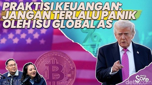 Video: Tetap Teliti Berinvestasi di Tengah Situasi yang Tak Terpediksi