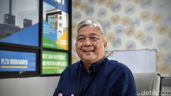 Respons BIJB soal Rencana Pemprov Jabar Lepas Mayoritas Saham Bandara