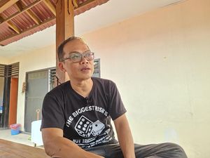 Walhi NTB Desak DPR Segera Sahkan RUU Masyarakat Adat