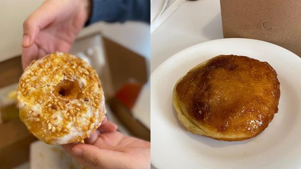 Donat Diary Donat Diary