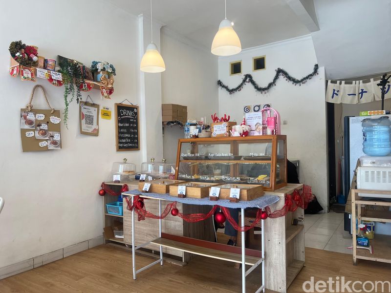 Donat Diary Donat Diary