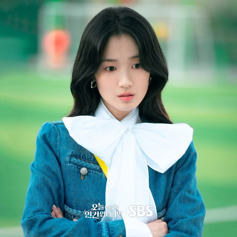 Drama Korea No Tail to Tell