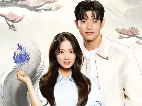 Drama Korea No Tail to Tell