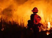 2025 Jadi Tahun Terpanas Ketiga yang Pernah Tercatat