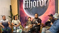 101 Juta Penonton Selama 3 Tahun Jadi Bukti Film Horor Lokal Rajai Bioskop