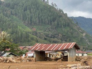 142 Ribu Warga Aceh Masih Mengungsi Akibat Bencana, Terbanyak di Aceh Utara