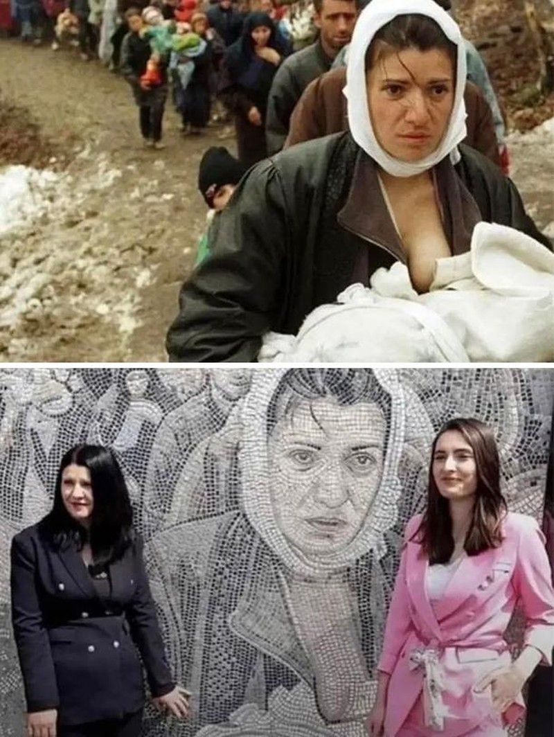 Kadang satu jepretan kamera lebih dalam dari ribuan kata. Dari aksi heroik hingga tragedi pilu, inilah 10 foto ikonik dunia yang bakal bikin kamu merinding!