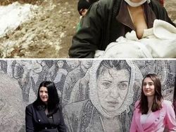 Foto-Foto yang Berbicara Lebih Dalam dari Kata-Kata