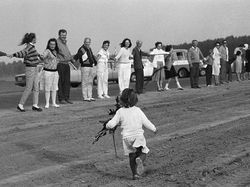 Foto-Foto yang Berbicara Lebih Dalam dari Kata-Kata