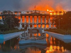 Foto-Foto yang Berbicara Lebih Dalam dari Kata-Kata