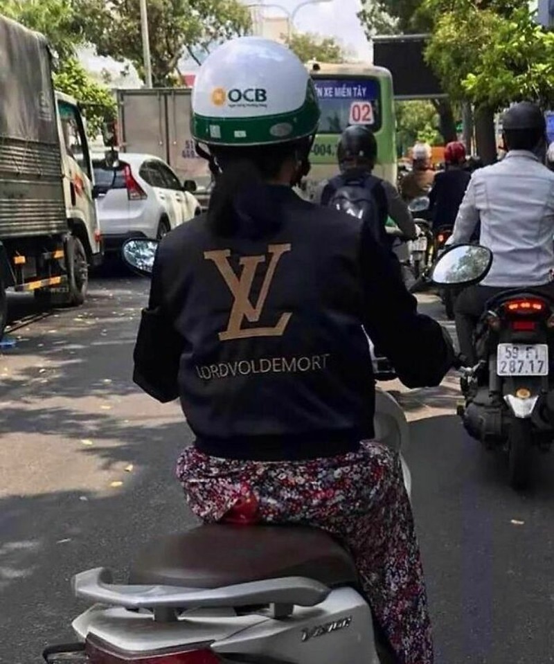 Foto Lucu tapi Aneh