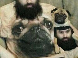 Aneh Tapi Lucu: Deretan Foto Internet yang Sulit Dipercaya Bikin Ngakak