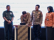 Sederet Aksi Nyata Pemprov Jateng Genjot Swasembada Pangan 2026